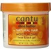 Cantu Gel pour Torsades/Locks Karité 370 g