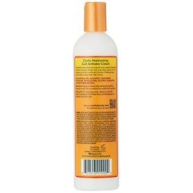 Cantu Natural Hair Curl Activator Cream 12oz 2 Pack by Cantu