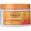 Cantu U/S/ Repair Crm Nat - Crème réparatrice - 340 g