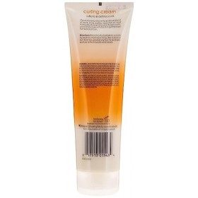 CANTU Care FOR Kids Curling Cream 227G, noir, standard