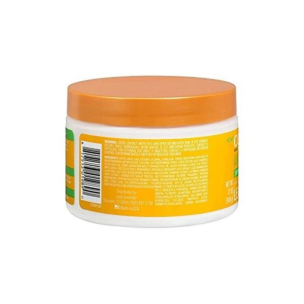 Cantu Avocado Hydrating Repair Leave-in 12oz/340g