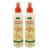 Cantu Shea Butter Leave-In Conditioning Mist 8oz by Cantu