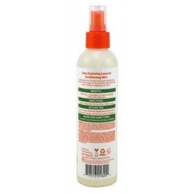 Cantu Shea Butter Leave-In Conditioning Mist 8oz by Cantu