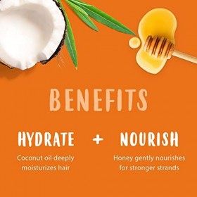 Cantu Soins pour les enfants de curling crème, 8 Ounce