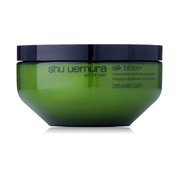 Shu Uemura Silk Bloom Masque 200 ml