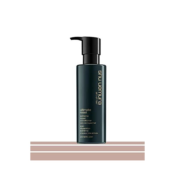 Soin Ultimate Reset Shu Uemura 250ml