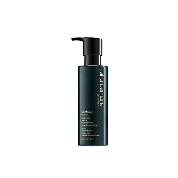 Soin Ultimate Reset Shu Uemura 250ml