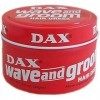 Dax Wave and Groom Soin pour les Cheveux 99 g