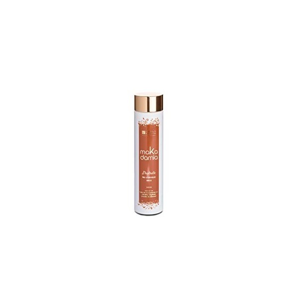 Soin Jhydrate maKadamia Urban Keratin 200 ml