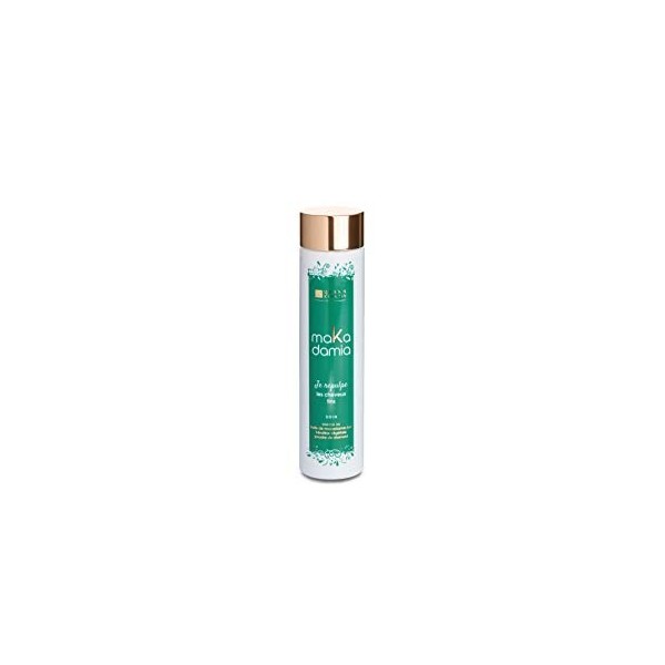 Soin Je repulpe maKadamia Urban Keratin 200 ml