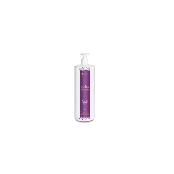 Urban Keratin - Makadamia - Jembillis les cheveux blonds - 1000ml