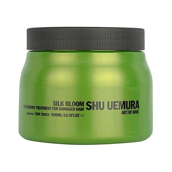 Silk Bloom Masque 500 Ml