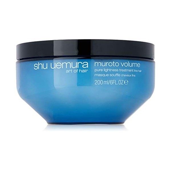 Muroto VOLUME Masque 200 ml