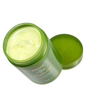 Inoar Argan Oil Moisturising Hair Mask 1kg