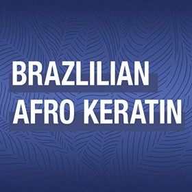 Inoar Traitement lissant brésilien afro à la kératine végétalienne - 400 ml