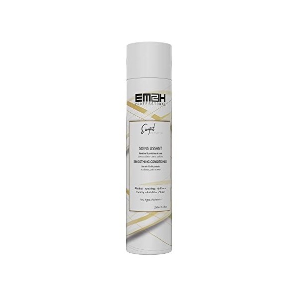 Essential Keratin - Soin lissant 250ml