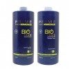 PRIME PRO EXTREME - BIO TANIX Bio Tanix - Kit 2 x 1000 ml - 10 à 15 applications 