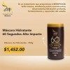 Lissage Brésilien à la Kératine ZAP 60 Seconds ALTO IMPACTO Masque 950g