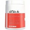 Lissage Bresilien Let Me Be GELATINA Hidratante BIORESTORATION 1L