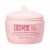 Coco & Eve Sweet Repair Masque capillaire. Mélange de céramides biomimétiques, d’acide hyaluronique, kératine végétalienne. R