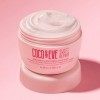 Coco & Eve Sweet Repair Masque capillaire. Mélange de céramides biomimétiques, d’acide hyaluronique, kératine végétalienne. R