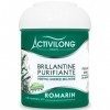 Activilong Pommade Purifiante au Romarin Phytorepair System 125ml