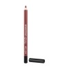 WYCON cosmetics WONDERPROOF LIP PENCIL crayon à lèvres waterproof, trait lisse et hyperpigmenté. Tenue impeccable pour une co