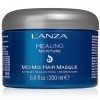 LANZA Healing Moisture Moi Moi Hair Masque, Moisturises and Refreshes Dry and Coarse Hair, Rich with Bamboo Codifying Comple