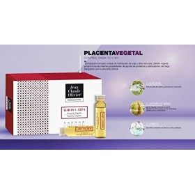 Jean Claude Olivier Pack soin antichute