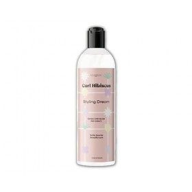 Shandrani- Curl Hibiscus - Styling Dream - Gelée Crémeuse 250 ml - Made in France
