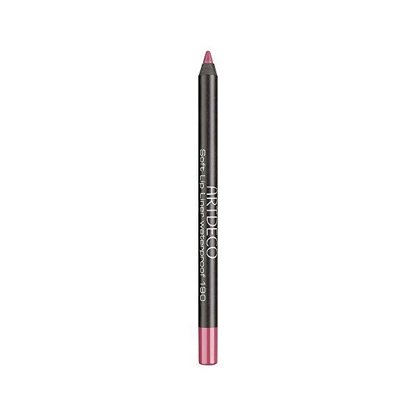 Artdeco Soft Lip Liner Waterproof Crayon contour des lèvres 132 Pure Truffle 1,2g