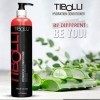Tibolli Hydrating Moisturizing Hair Conditioner 33.8 fl oz Infused For Frizzy Dehydrated Dry Damage Color Treated Curly Thinn