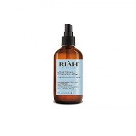 Riàh Eau thermale après-shampoing spray traitant antipelliculaire
