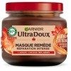 Garnier Ultra Doux Masque Remède Revitalisant Erable Guérisseur 340 ml