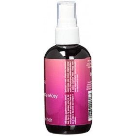 BINGOSPA Liquid keratin 100% pour des cheveux forts, des cheveux brillants contre les pointes de cheveux fourchues et cassées