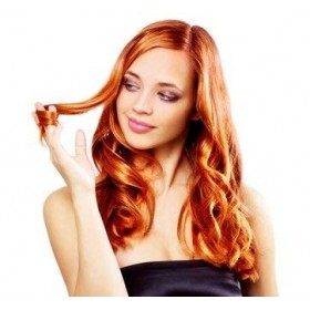 BINGOSPA Kit de soins capillaires: shampooing sérum kératine, traitement capillaire kératine à la spiruline et à la L-cystéin