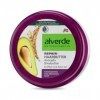 Alverde Natural Cosmetic Alverde - Repair - Beurre pour les cheveux - Beurre de Karité & Avocat Bio - 200 ml