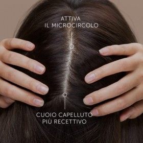 YLATÌ | Lotion désintoxiquante pour le cuir chevelu dYlati - Nettoyage purifiant pour le cuir chevelu et les cheveux gras et