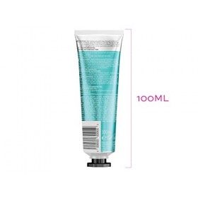 John Frieda Sheer Blonde Go Blonder Lemon Miracle Masque pour cheveux blonds, 100 ml