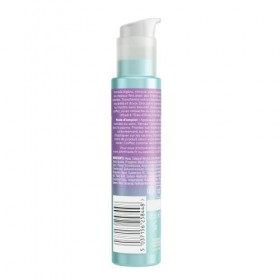 JOHN FRIEDA Frizz Ease Crème Disciplinant Sensation Ultra légère - 100 ml