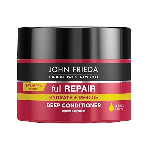 Full Repair Mascarilla Reparadora Intensiva 250 Ml