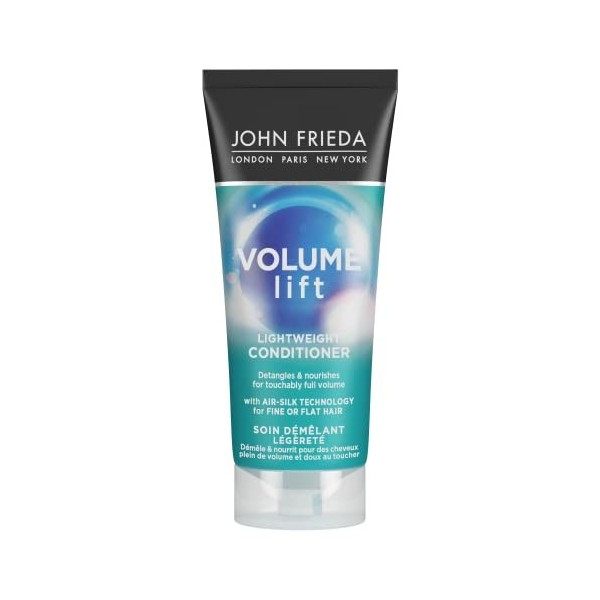 John Frieda Volume Lift Soin Démêlant 50ml