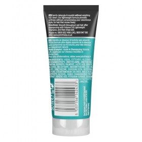 John Frieda Volume Lift Soin Démêlant 50ml