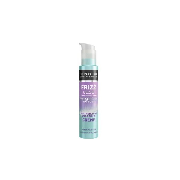 Frizz-Ease Weightless Wonder Smoothing Creme 250 Ml