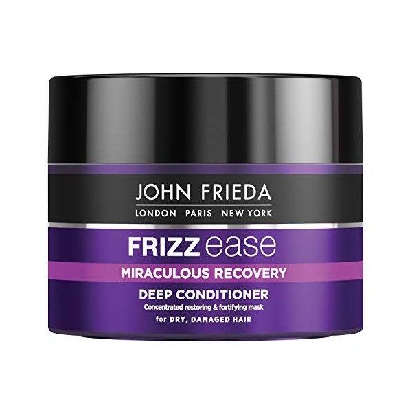 Frizz-Ease Mascarilla Fortalecedora Intensiva 250 Ml