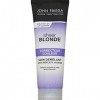 John Frieda Soin démêlant correcteur de couleur Sheer Blonde - Le tube de 250 ml