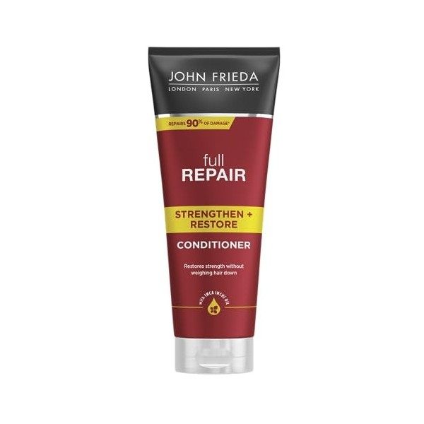 John Frieda Full Repair Soin Démélant 250Ml