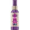 Aussie SOS Instant Heat Saviour Spray végétalien pour cheveux secs abîmés par le coiffage, 100 ml