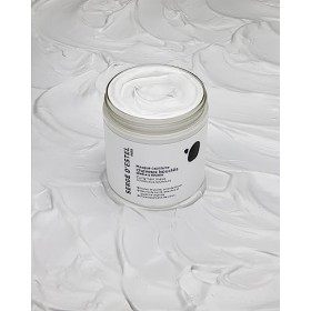 SERGE DESTEL PARIS Masque Cheveux Bouclés 250g Nourrit Restructure Démêle Et Définit Les Boucles Rend les Cheveux Brillants 