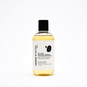 SERGE DESTEL PARIS Routine de Soin Cheveux Lissés 700ml Soin Kératine sans Sulfate pour Lissage Brésilien Japonais et Tanin 